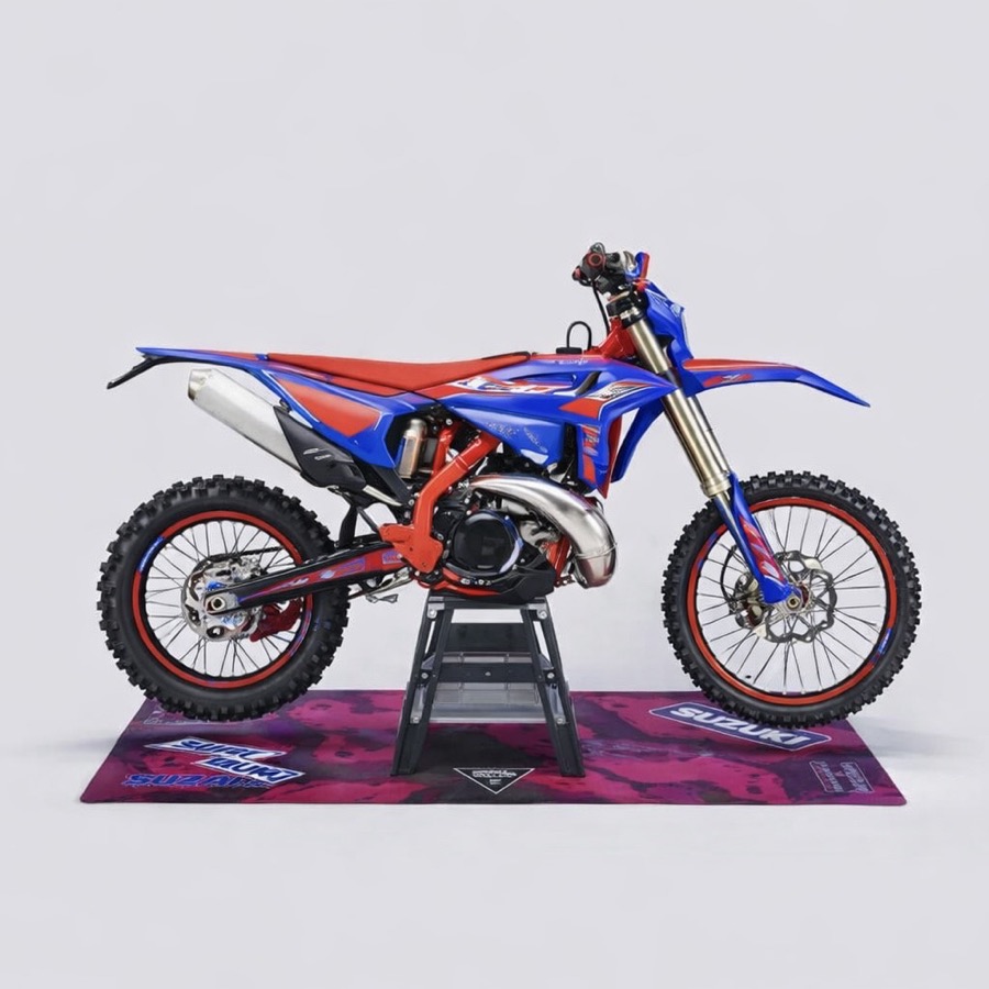 300ccm terepmotor